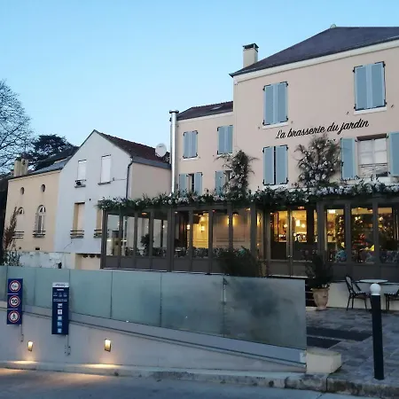 Le Cosy & Boise De Apartment *