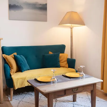 Le Cosy & Boise De *
