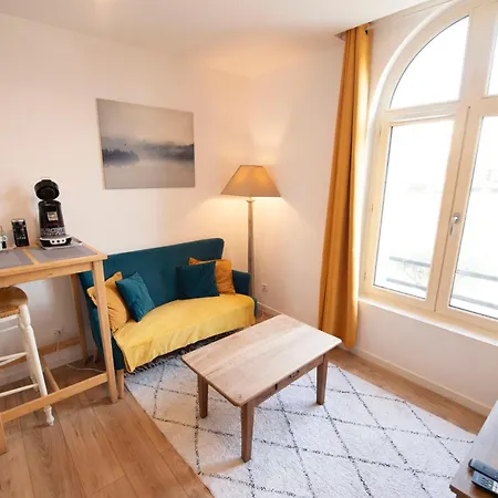 Le Cosy & Boise De * Pontoise