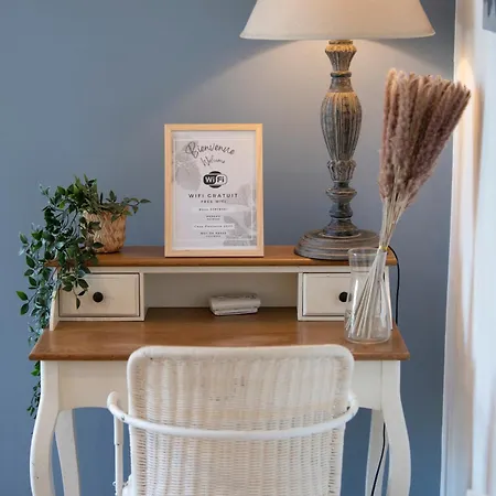 Le Cosy & Boise De Appartamento